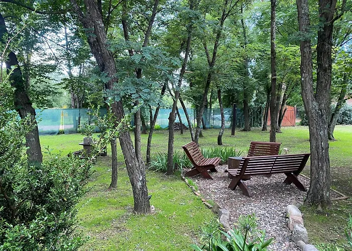 Cabanas El Gauchito