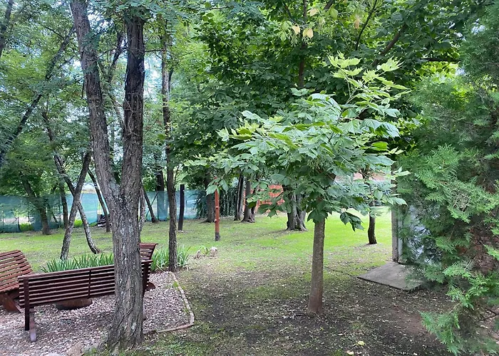Cabanas El Gauchito