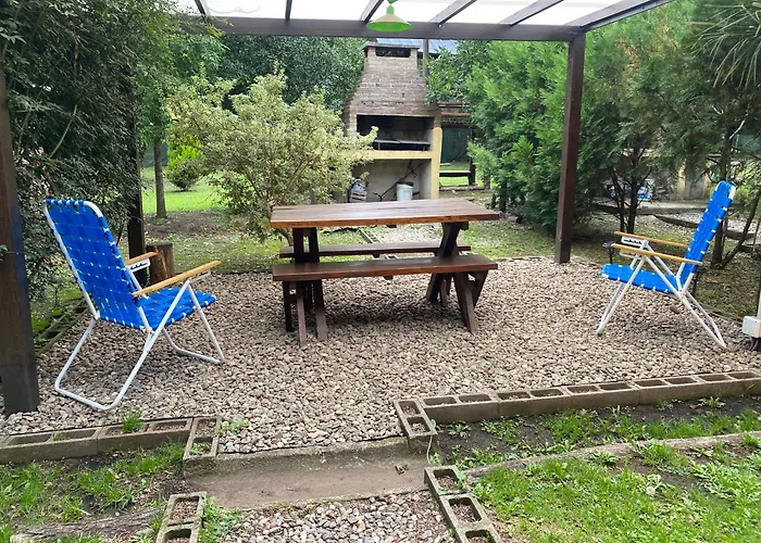 Cabanas El Gauchito