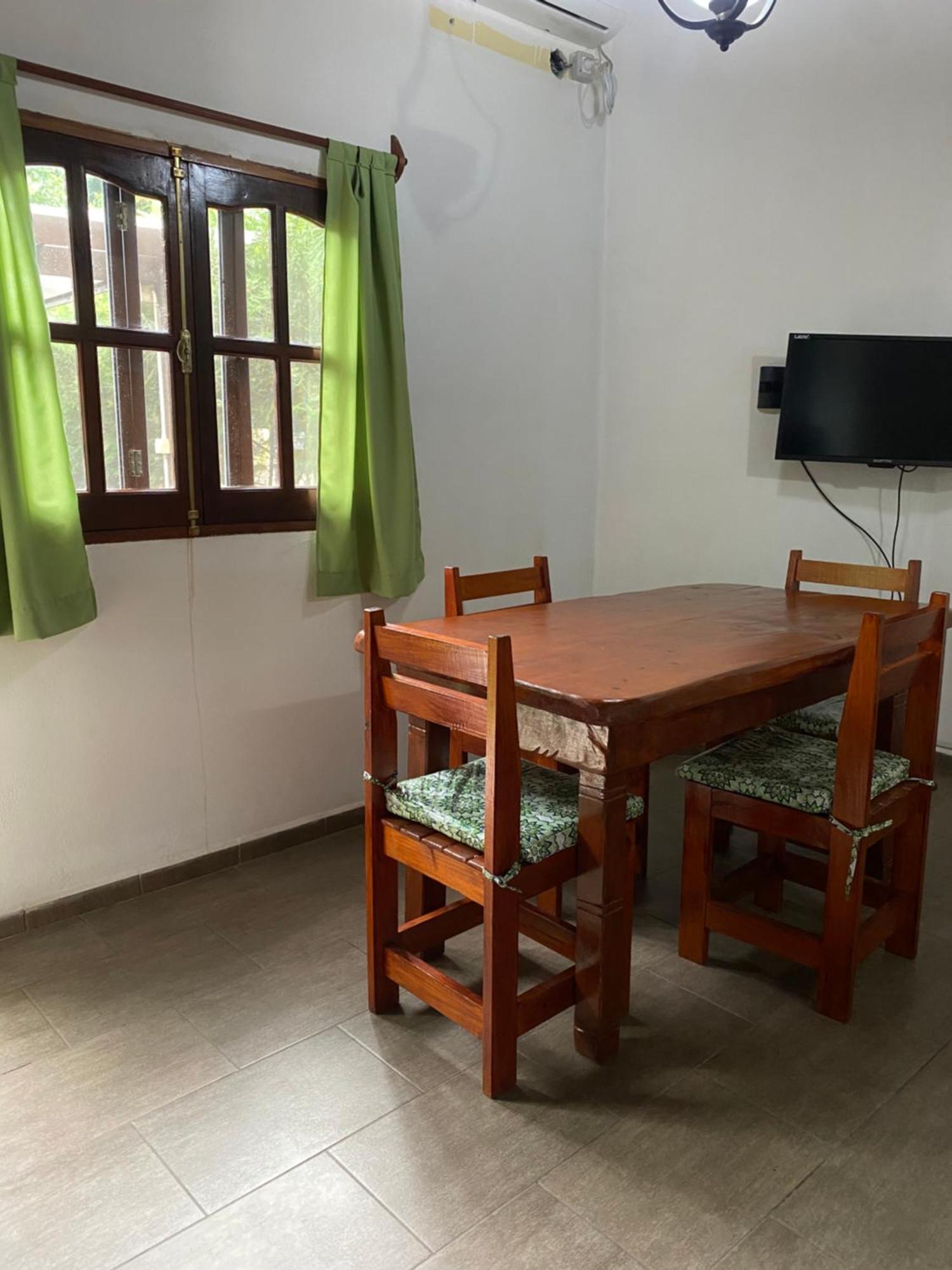 El Gauchito Apartment