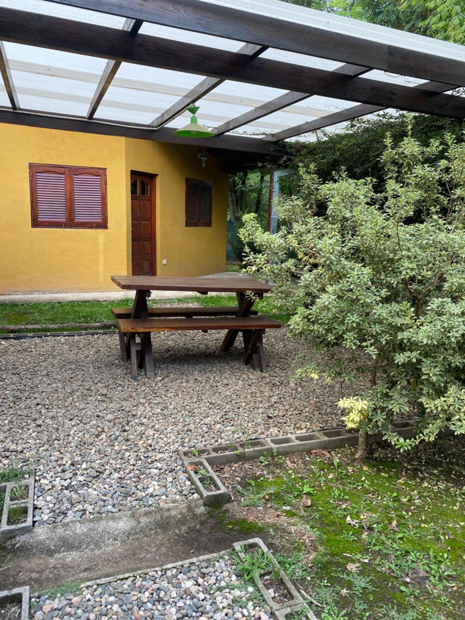 El Gauchito Apartment *