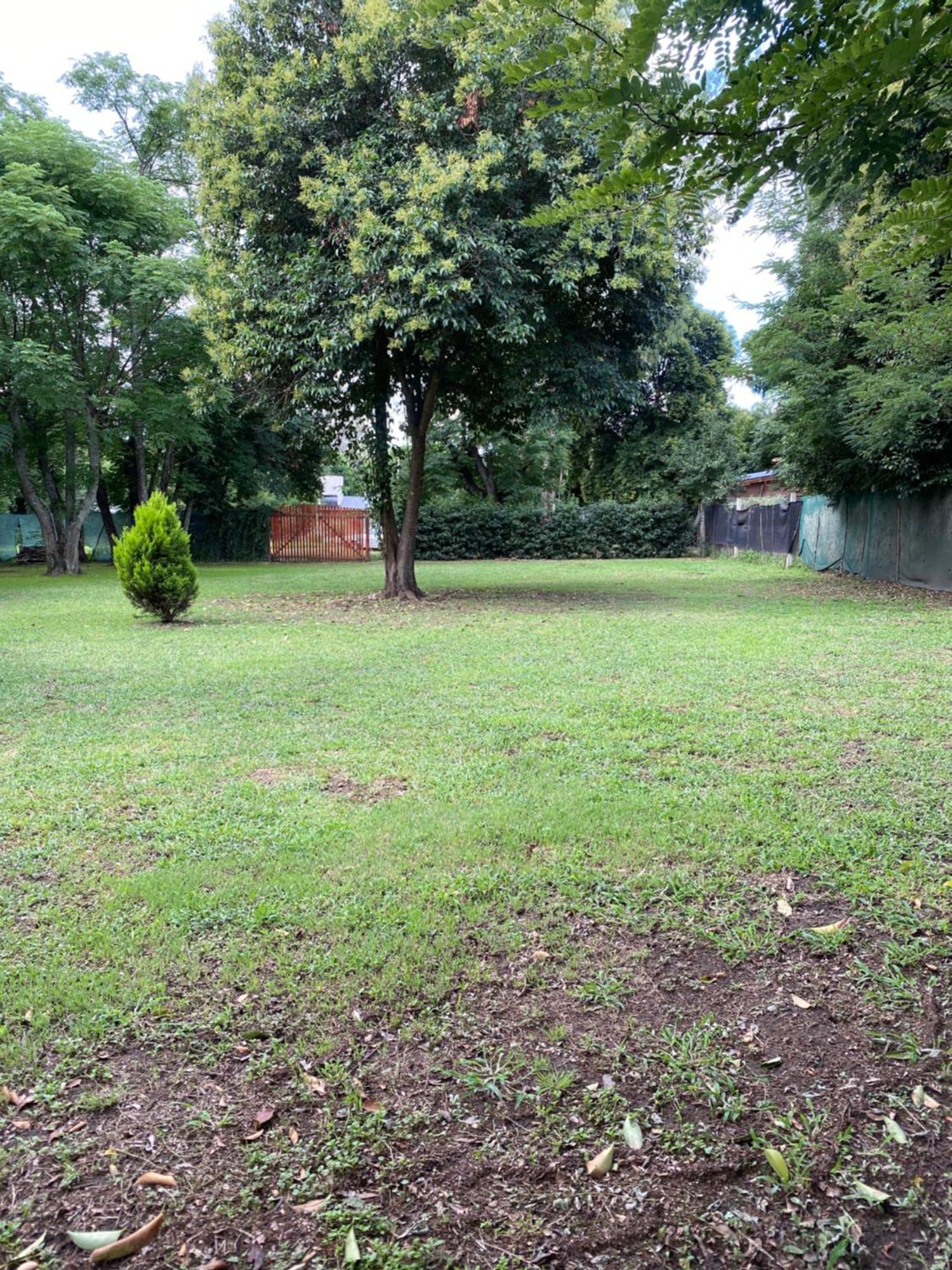 El Gauchito Los Reartes