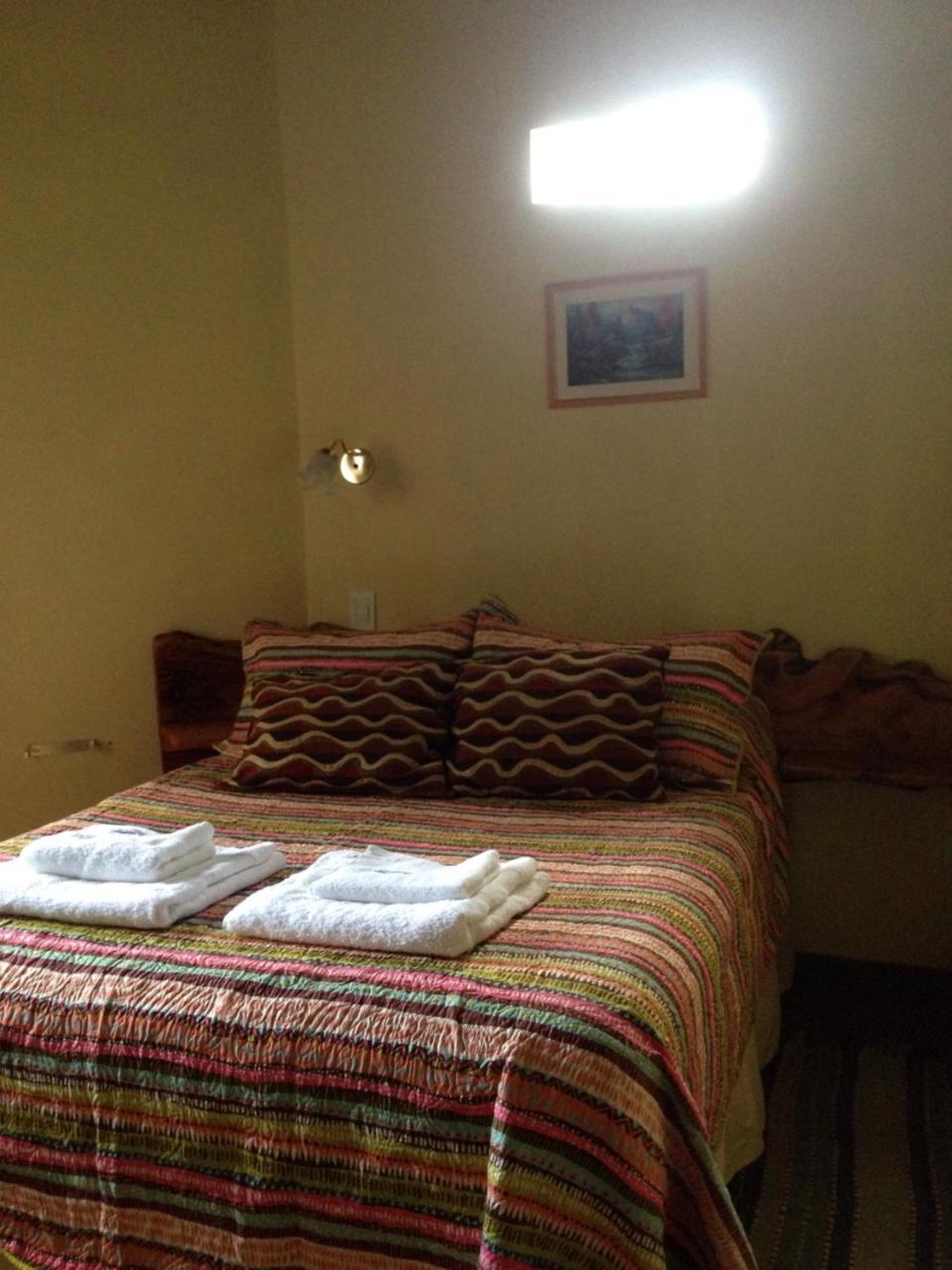 El Gauchito Apartment