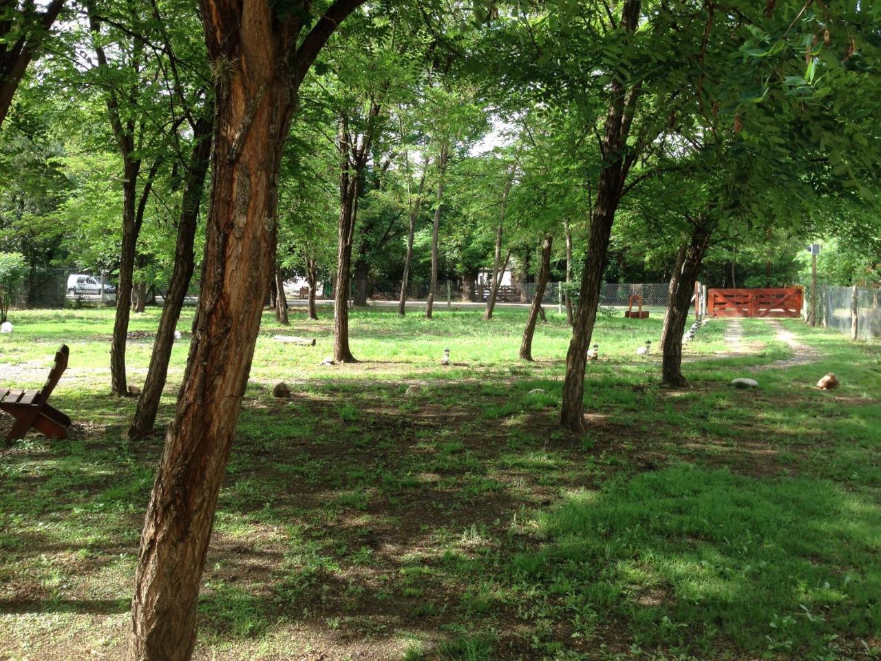 El Gauchito Los Reartes